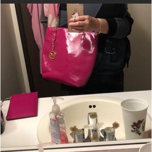 MK Shoulder Bag